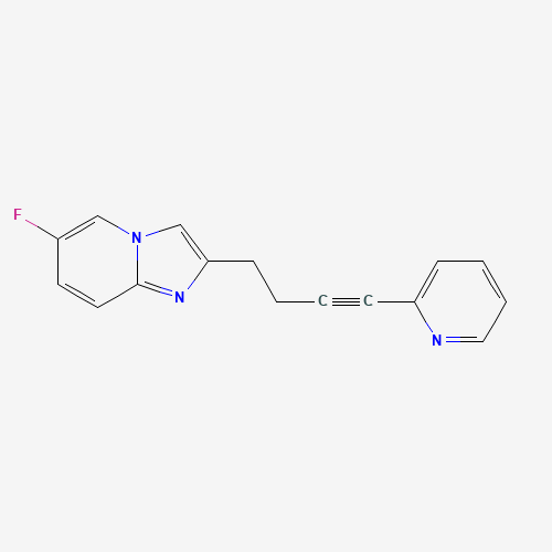 FT-0705373 CAS:872363-17-2 chemical structure