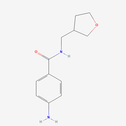 FT-0705381 CAS:1179753-31-1 chemical structure