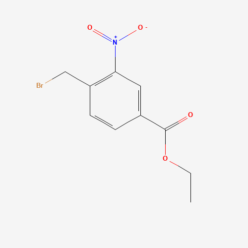 FT-0705396 CAS:96315-16-1 chemical structure