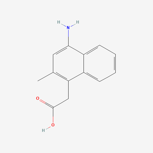 FT-0705401 CAS:28585-29-7 chemical structure
