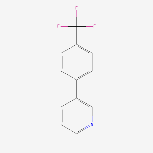 FT-0705404 CAS:426823-25-8 chemical structure
