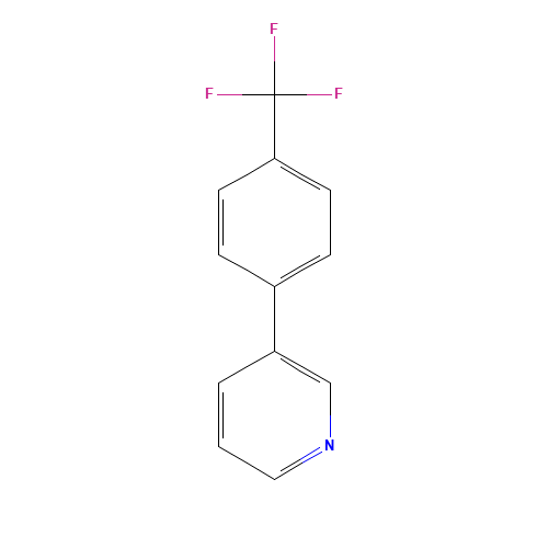 FT-0705404 CAS:426823-25-8 chemical structure