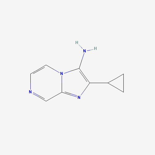 FT-0705407 CAS:723286-63-3 chemical structure
