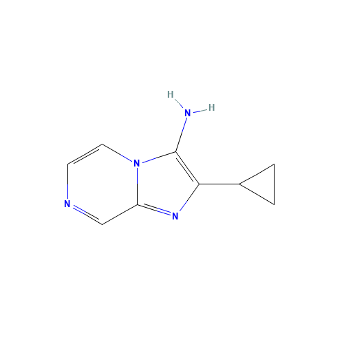FT-0705407 CAS:723286-63-3 chemical structure