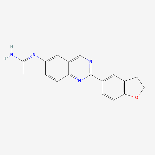 FT-0705411 CAS:1005416-56-7 chemical structure