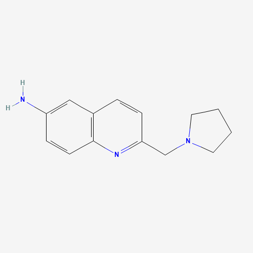 FT-0705422 CAS:372149-54-7 chemical structure