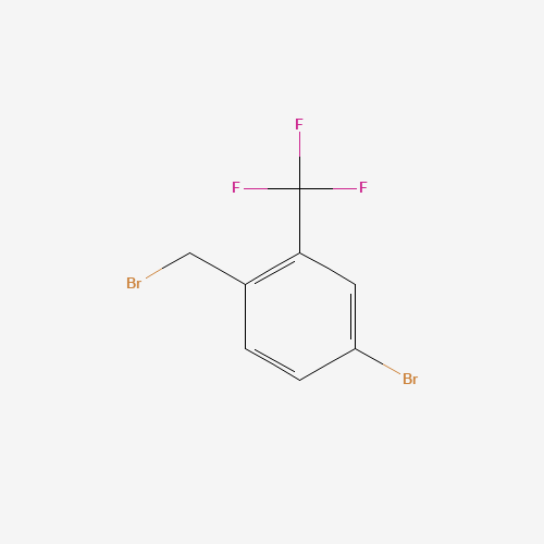 FT-0705424 CAS:335013-18-8 chemical structure