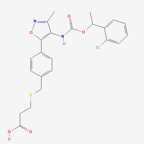 FT-0705425 CAS:355025-24-0 chemical structure