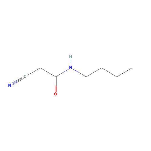 N-butyl-2-cyanoacetamide (CAS: 39581-21-0) - Related Chemical Product