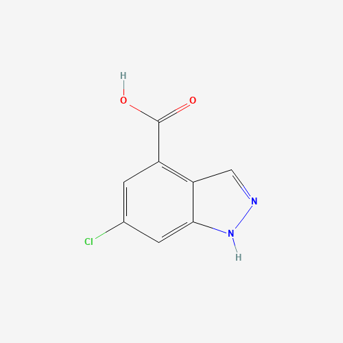 FT-0705431 CAS:885522-12-3 chemical structure