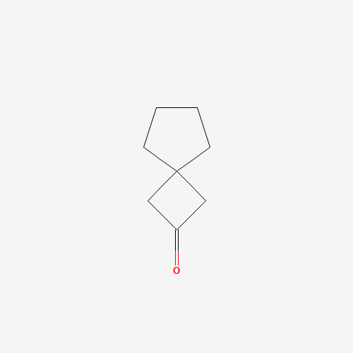spiro[3.4]octan-2-one (CAS: 41463-77-8) - Related Chemical Product