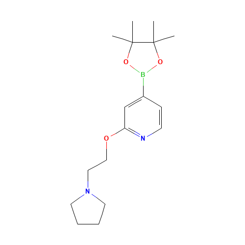 FT-0705454 CAS:1610521-14-6 chemical structure