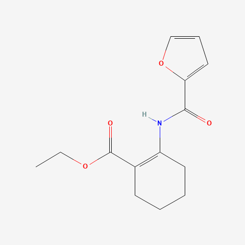 FT-0705456 CAS:938181-04-5 chemical structure