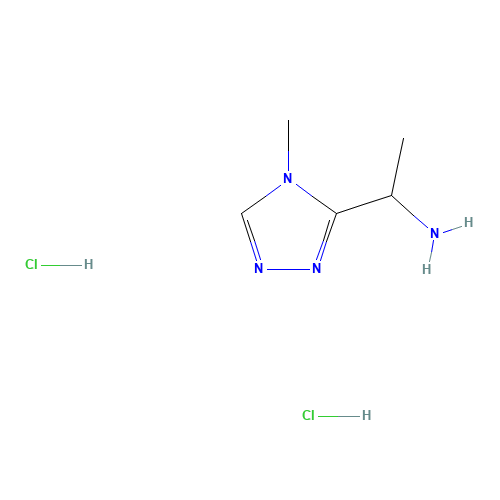 FT-0705458 CAS:1412452-11-9 chemical structure