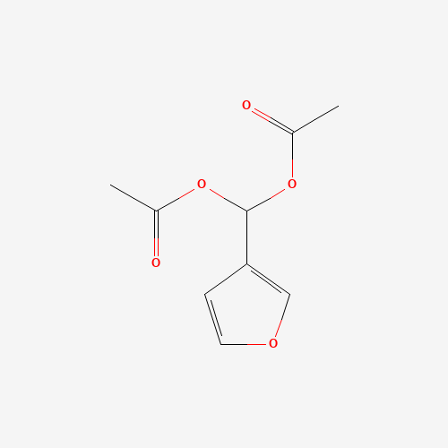FT-0705460 CAS:859077-01-3 chemical structure