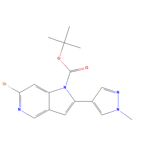 FT-0705464 CAS:1400286-74-9 chemical structure