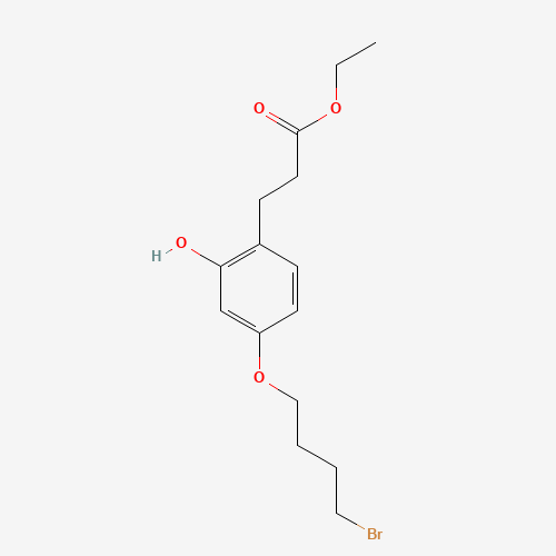 FT-0705467 CAS:875455-24-6 chemical structure