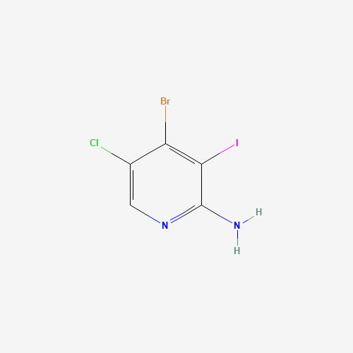 FT-0705468 CAS:1187449-04-2 chemical structure