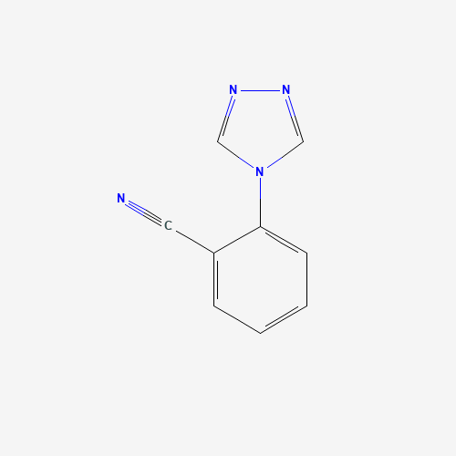 FT-0705501 CAS:450399-66-3 chemical structure