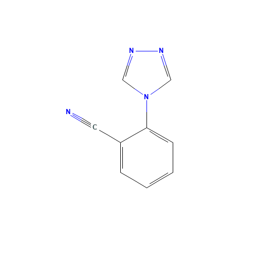 FT-0705501 CAS:450399-66-3 chemical structure