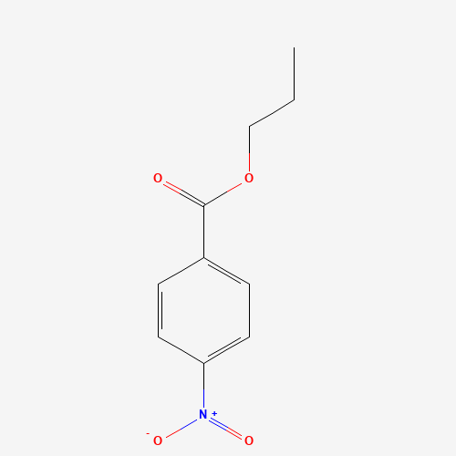 propyl 4-nitrobenzoate (CAS: 94-22-4) - Related Chemical Product