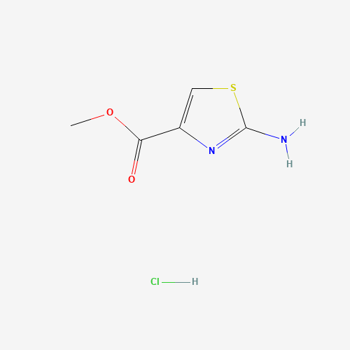 FT-0705519 CAS:1373998-70-9 chemical structure