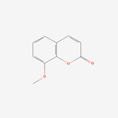 FT-0705522 CAS:2445-81-0 chemical structure