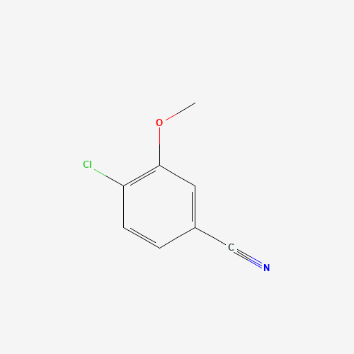 FT-0705534 CAS:189628-40-8 chemical structure