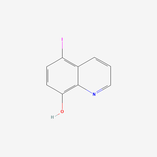 FT-0705548 CAS:13207-63-1 chemical structure