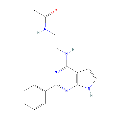 FT-0705549 CAS:343632-20-2 chemical structure