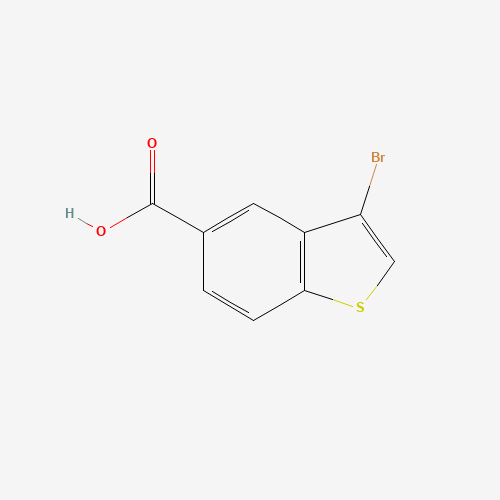 FT-0705560 CAS:1379369-55-7 chemical structure