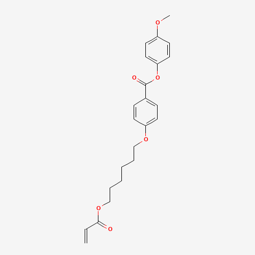 FT-0705571 CAS:82200-53-1 chemical structure