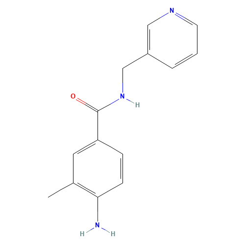FT-0705574 CAS:1018564-07-2 chemical structure