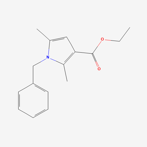 FT-0705582 CAS:172264-93-6 chemical structure