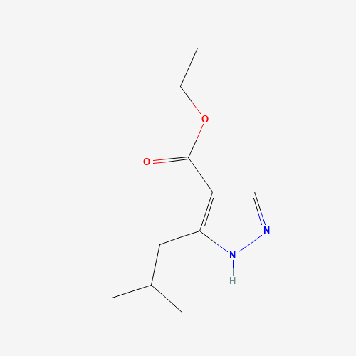 FT-0705584 CAS:1235313-61-7 chemical structure