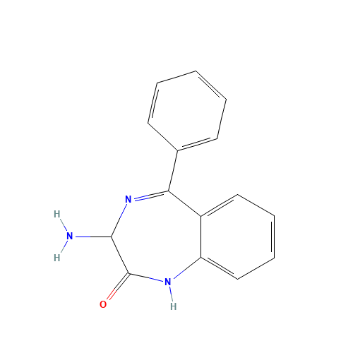 FT-0705599 CAS:103343-47-1 chemical structure