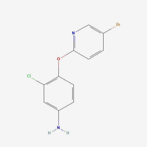 FT-0705611 CAS:1099631-28-3 chemical structure