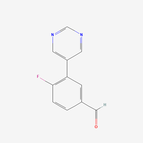 FT-0705614 CAS:1250330-91-6 chemical structure