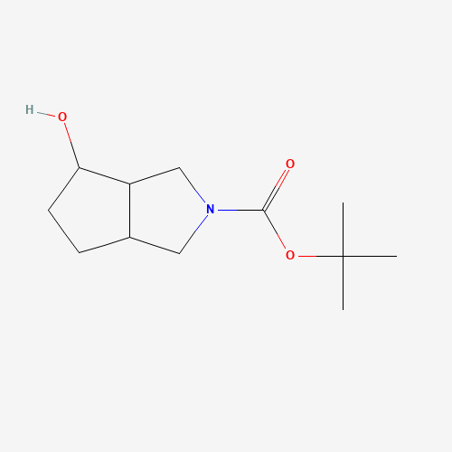 FT-0705626 CAS:130658-13-8 chemical structure