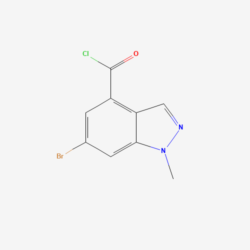 FT-0705628 CAS:1245466-14-1 chemical structure