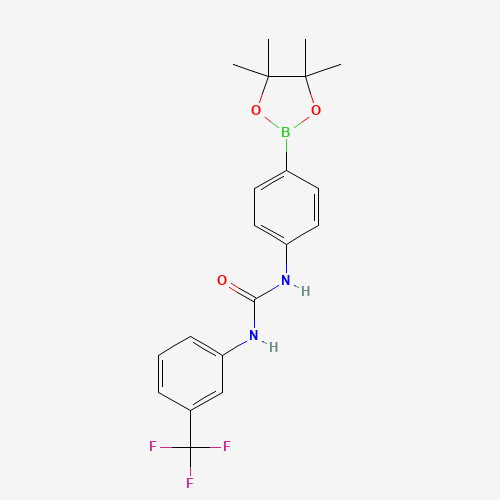 FT-0705630 CAS:796967-48-1 chemical structure