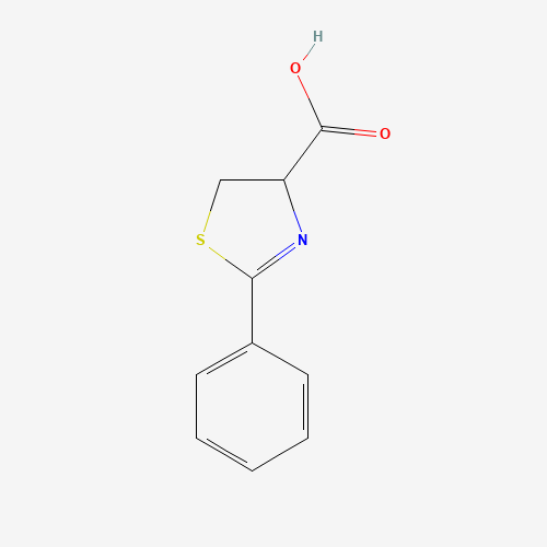 FT-0705631 CAS:19983-15-4 chemical structure