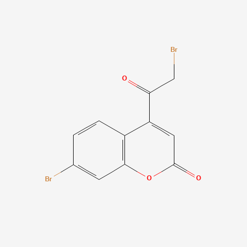 FT-0705632 CAS:179113-77-0 chemical structure