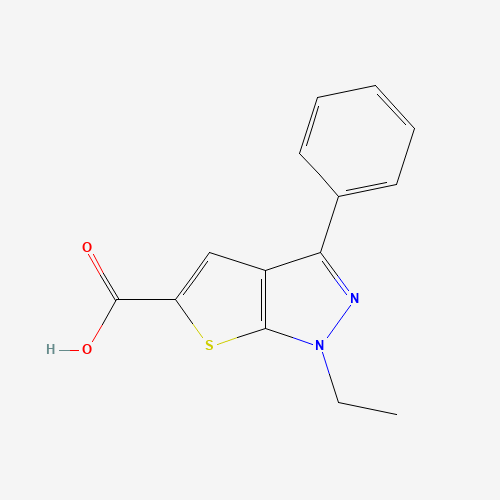FT-0705638 CAS:924645-44-3 chemical structure