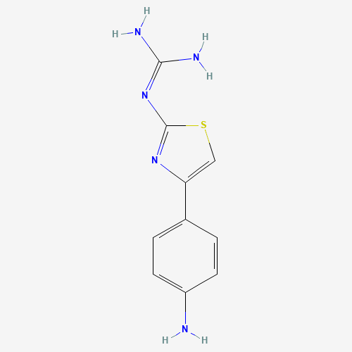 FT-0705648 CAS:83831-31-6 chemical structure