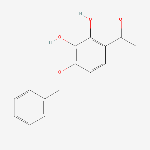 FT-0705650 CAS:69114-99-4 chemical structure