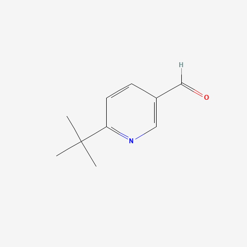 FT-0705657 CAS:391900-69-9 chemical structure