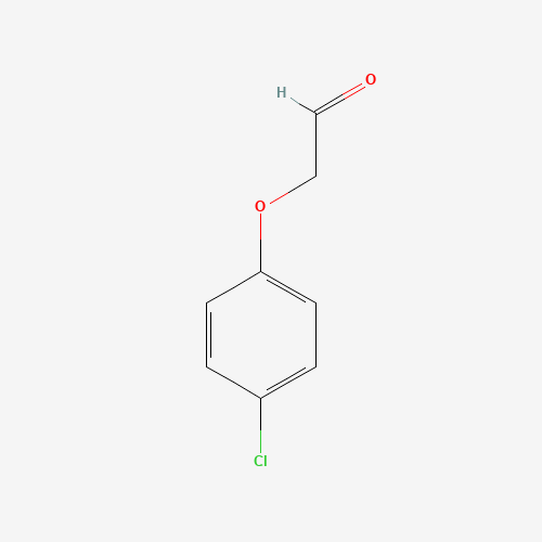 FT-0705658 CAS:43018-72-0 chemical structure