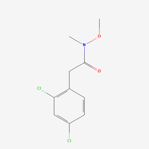 FT-0705672 CAS:691411-77-5 chemical structure