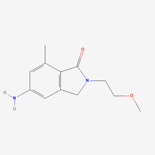 FT-0705673 CAS:1356074-95-7 chemical structure